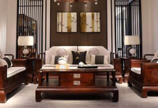 青岛你知道中式家具设计是怎样的吗？